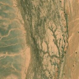 Satellite imagery of Gour Ben Salah, DZ