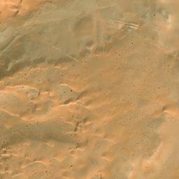 Satellite imagery of Guern ez Zoubia, DZ