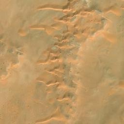 Satellite imagery of Guern ez Zoubia, DZ