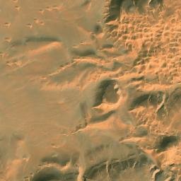 Satellite imagery of Rhourd Sahb, DZ