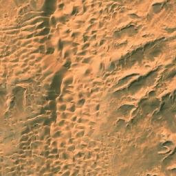 Satellite imagery of Rhourd Sahb, DZ