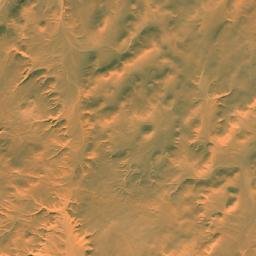 Satellite imagery of Garet el Beïda, DZ