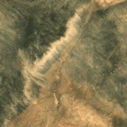 Satellite imagery of ‘Alam el-Maghrib, EG