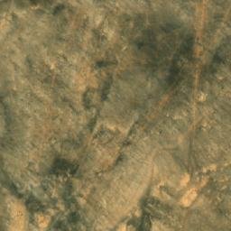 Satellite imagery of ‘Alam el-Maghrib, EG