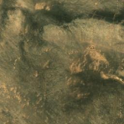 Satellite imagery of ‘Alam el-Maghrib, EG