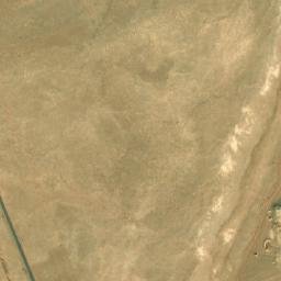Satellite imagery of Qārat al Kharshah, EG