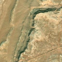 Satellite imagery of Qārat al Kharshah, EG