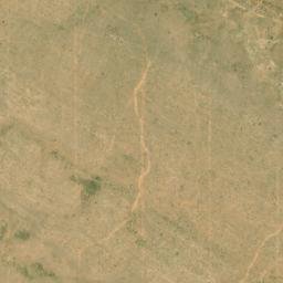 Satellite imagery of ‘Alam Burt Sabâi el-Sharqi, EG