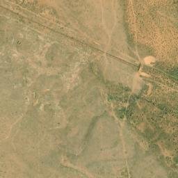 Satellite imagery of ‘Alam Burt Sabâi el-Sharqi, EG