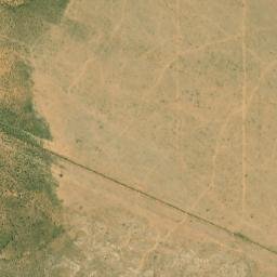 Satellite imagery of ‘Alam Burt Sabâi el-Sharqi, EG