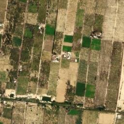 Satellite imagery of ‘Alam adh Dhakar, EG