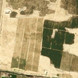 Satellite imagery of ‘Alam adh Dhakar, EG