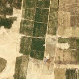 Satellite imagery of ‘Alam adh Dhakar, EG