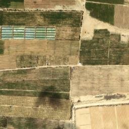 Satellite imagery of Tall Farghal, EG