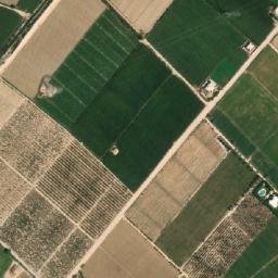 Satellite imagery of ‘Alam Shaltūt, EG
