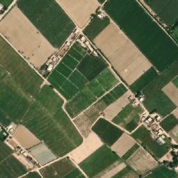 Satellite imagery of ‘Alam Shaltūt, EG