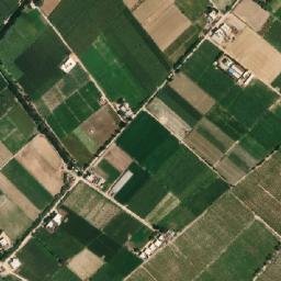 Satellite imagery of ‘Alam Shaltūt, EG