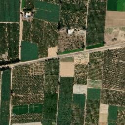 Satellite imagery of Tallat Abū al Muntaşir, EG