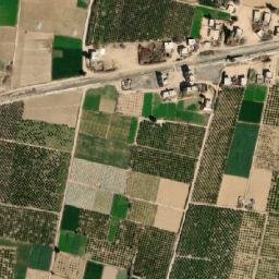 Satellite imagery of Tallat Abū al Muntaşir, EG