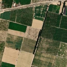 Satellite imagery of Tallat Abū al Muntaşir, EG