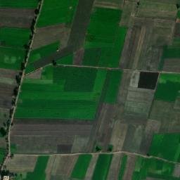 Satellite imagery of Tall Yūsuf, EG