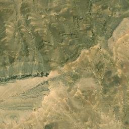 Satellite imagery of Jabal ar Rughwī, EG