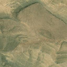 Satellite imagery of At Turkumānīyah, EG