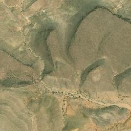 Satellite imagery of At Turkumānīyah, EG