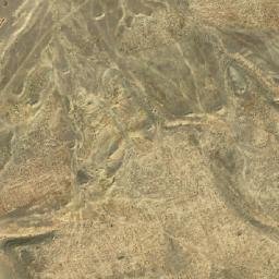 Satellite imagery of Jabal Ḑalfah, EG