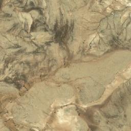 Satellite imagery of Jabal al Wujayr, EG