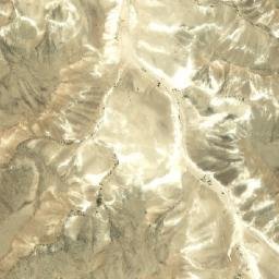 Satellite imagery of Jabal al Wujayr, EG