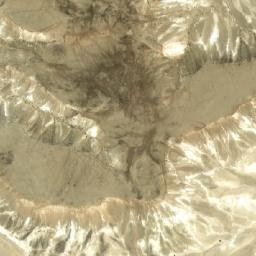 Satellite imagery of Jabal al Wujayr, EG