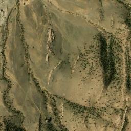 Satellite imagery of Sirin Tor, PK