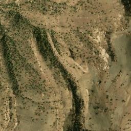 Satellite imagery of Sirin Tor, PK