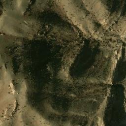 Satellite imagery of Sirin Tor, PK