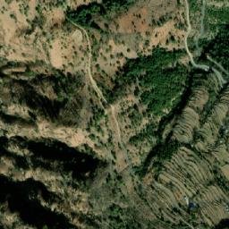 Satellite imagery of Garol ki Dhār, IN