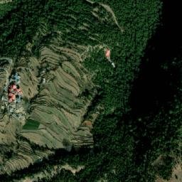 Satellite imagery of Garol ki Dhār, IN