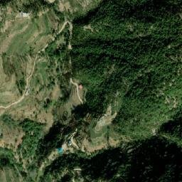 Satellite imagery of Shermi ki Dhār, IN