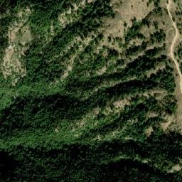 Satellite imagery of Shermi ki Dhār, IN