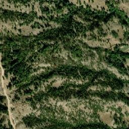 Satellite imagery of Shermi ki Dhār, IN
