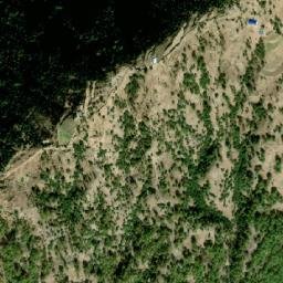 Satellite imagery of Būti ki Dhār, IN