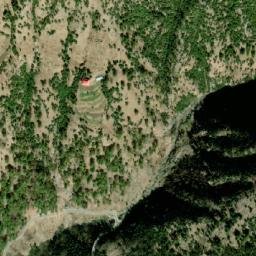 Satellite imagery of Būti ki Dhār, IN