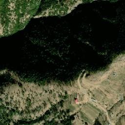 Satellite imagery of Būti ki Dhār, IN