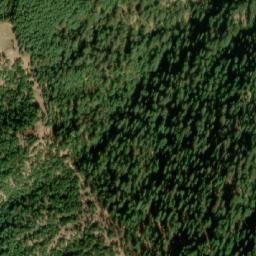 Satellite imagery of Kafta Dhār, IN