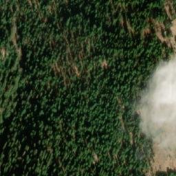 Satellite imagery of Kafta Dhār, IN
