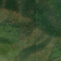 Satellite imagery of Magu Shan, CN