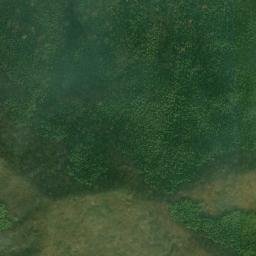 Satellite imagery of Magu Shan, CN