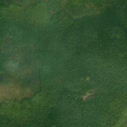 Satellite imagery of Magu Shan, CN