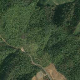 Satellite imagery of Hongjie Shan, CN