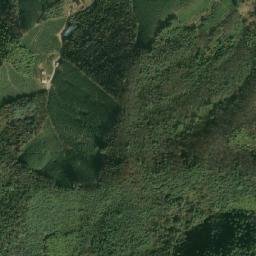 Satellite imagery of Hongjie Shan, CN